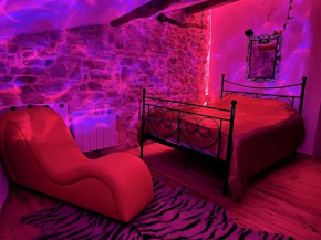 Love room de Blanche Neige